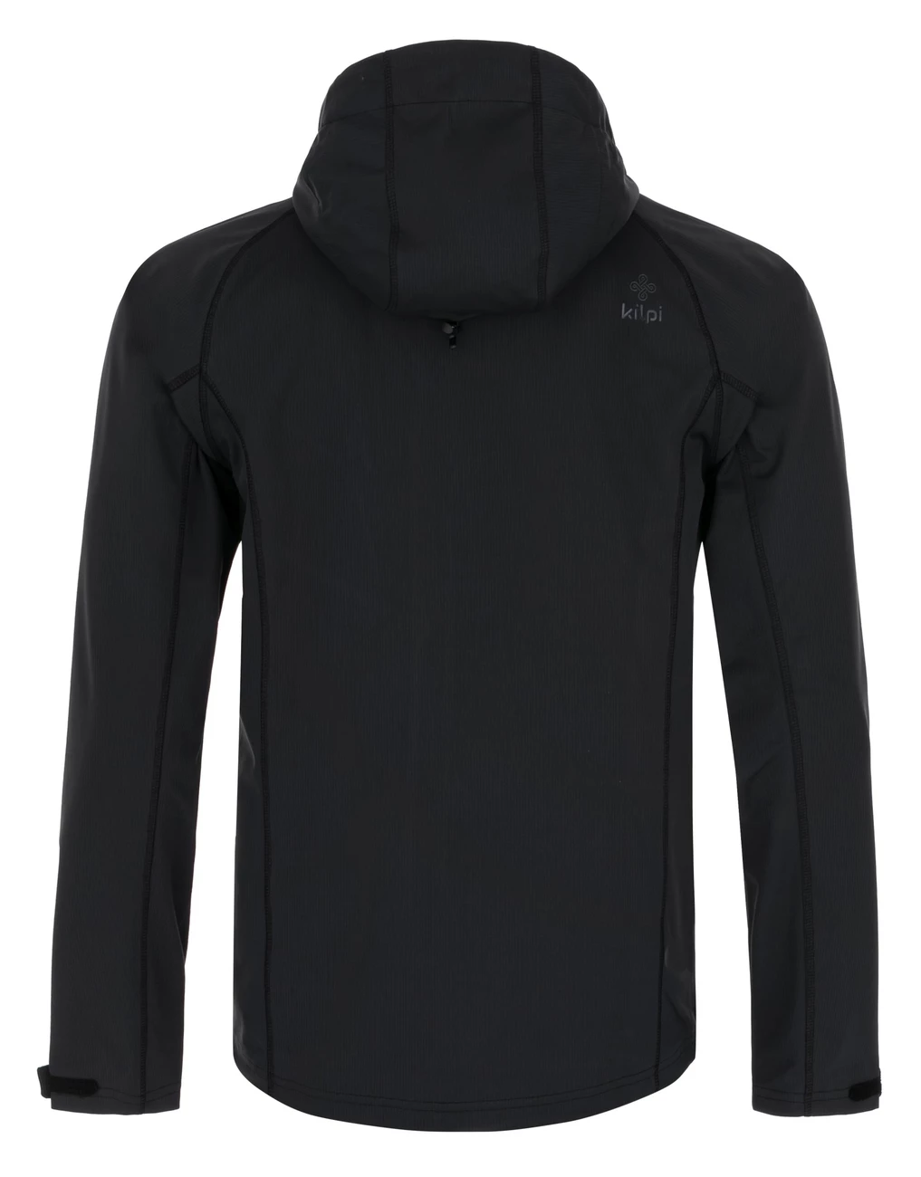 Tout neuf 🎁 Randonnée Homme Kilpi Veste Softshell Homme Kilpi Campo-m NOIR 👍 2 Tout neuf 🎁 Randonnée Homme Kilpi Veste Softshell Homme Kilpi Campo-m NOIR 👍 – Image 2