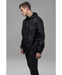 Grosses soldes ⭐ Mode- Lifestyle Homme Urban Classics Coupe Vent Urban Classic Pull Over MULTICOLORE 🔔 -THE NORTH FACE Shop 7d2b7b6364f44a4f951679a707a3fe10