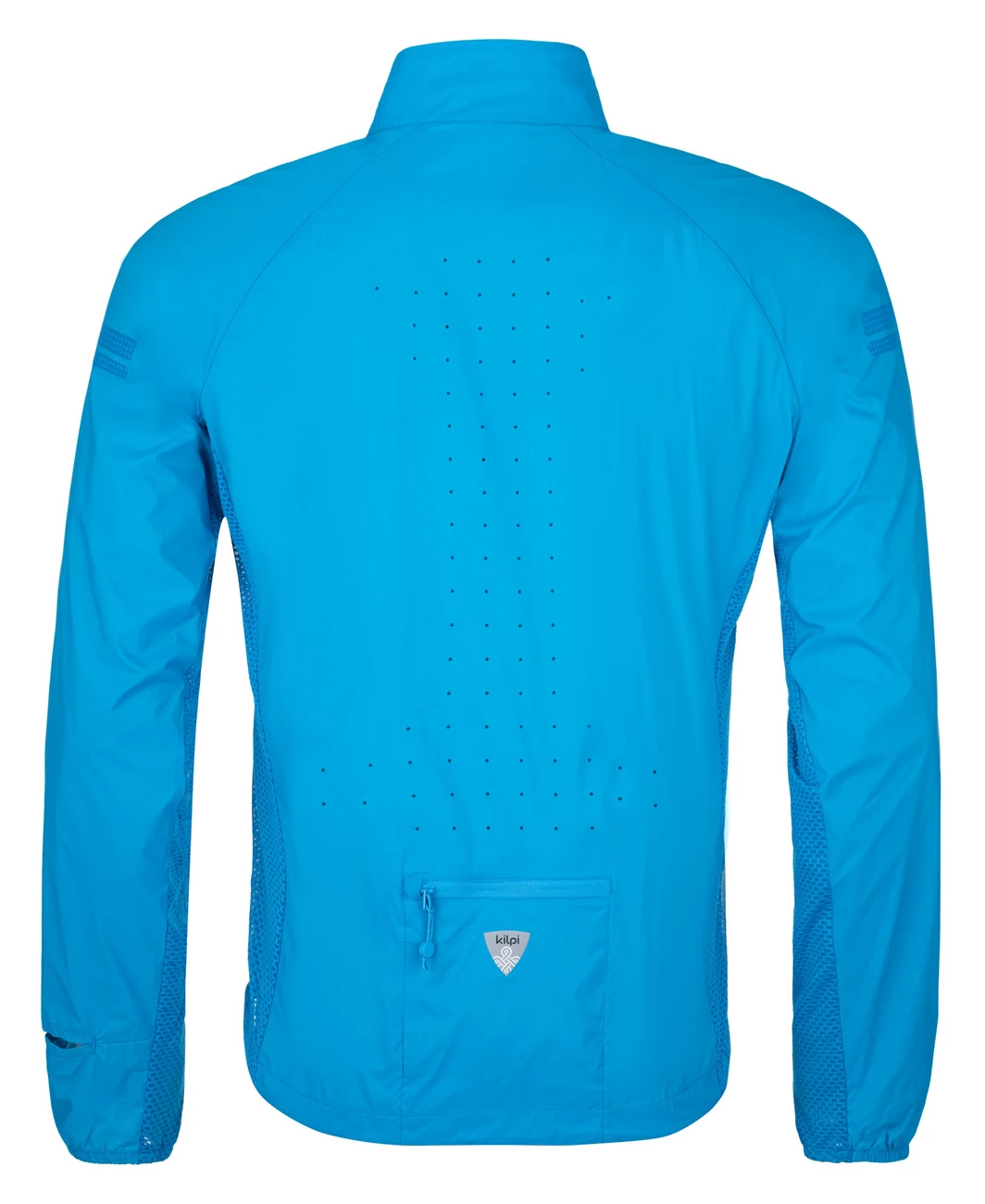 Sortie ✨ Course A Pied Homme Kilpi Veste Imperméable Kilpi Tirano BLEU 🎁 5 Sortie ✨ Course A Pied Homme Kilpi Veste Imperméable Kilpi Tirano BLEU 🎁 – Image 5