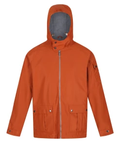 Meilleure affaire 🧨 Mode- Lifestyle Homme Regatta Veste Imperméable Bergen Homme ORANGE 🔔 -THE NORTH FACE Shop 7f15b404bd97472a98665ca7dcacc137 1