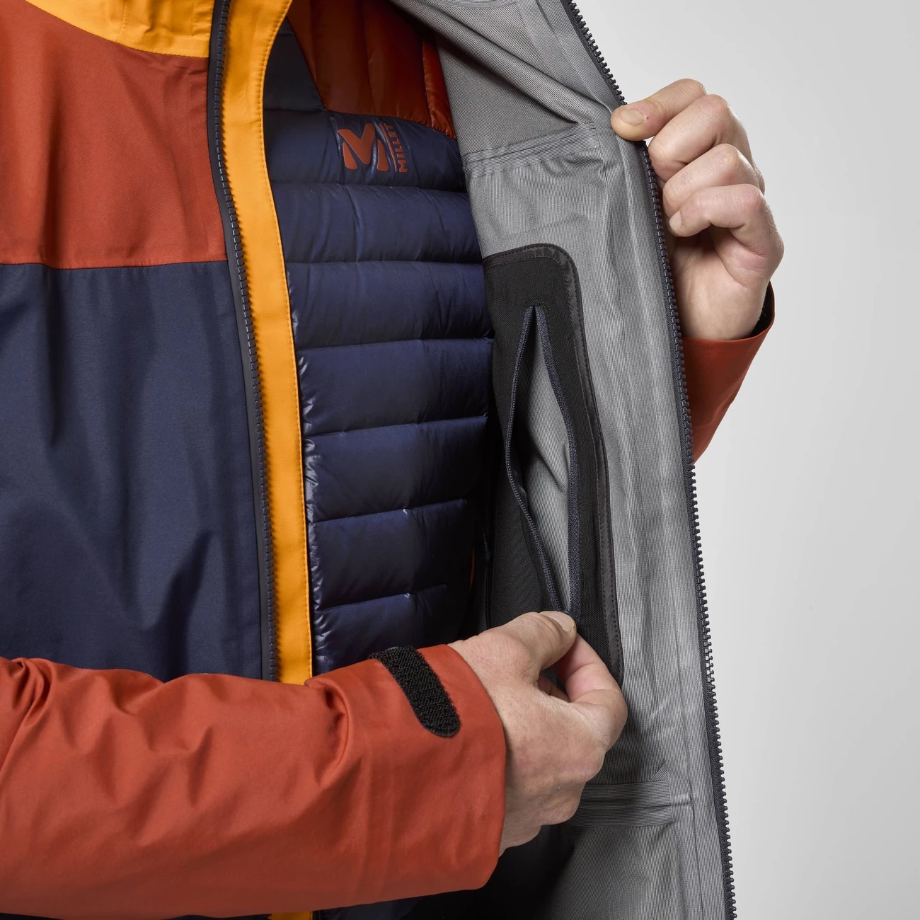 Les meilleures critiques de 🎉 Alpinisme Homme Millet Kamet Light Gtx MULTICOLORE 💯 3 Les meilleures critiques de 🎉 Alpinisme Homme Millet Kamet Light Gtx MULTICOLORE 💯 – Image 3