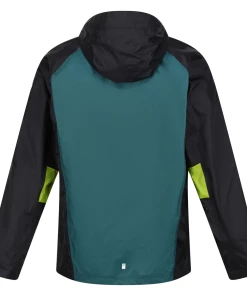 Remise ❤️ Mode- Lifestyle Homme Regatta Veste Imperméable Dresford Homme NOIR ✨ -THE NORTH FACE Shop 800f6b23735442f8ac9125b7aec546fa