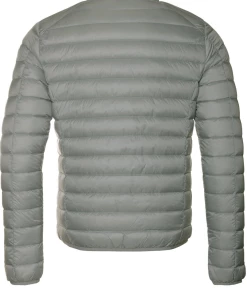 Nouveau ⭐ Loisirs Homme Just Over The Top Jott Doudoune Light Ajustée Mat - Just Over The Top GRIS 🎉 -THE NORTH FACE Shop 803a9118947e46c0a8ef74705cde2a7e