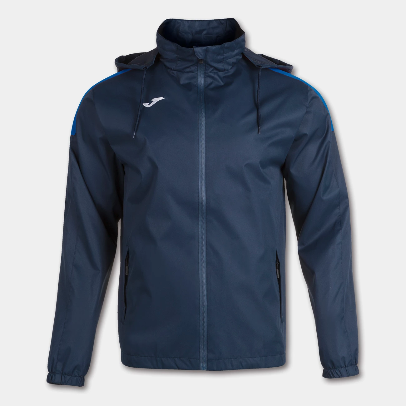 Acheter ✨ Mode- Lifestyle Homme Joma Veste Coupe Vent Joma Trivor BLEU 🎁 3 Acheter ✨ Mode- Lifestyle Homme Joma Veste Coupe Vent Joma Trivor BLEU 🎁 – Image 3