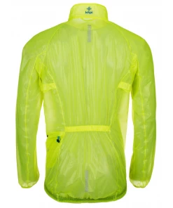 Budget 💯 Cyclisme Sur Route Homme Kilpi Veste Imperméable Kilpi Rainar JAUNE 🤩 -THE NORTH FACE Shop 824227a0cc954d3aa0d7d6a996a4f345