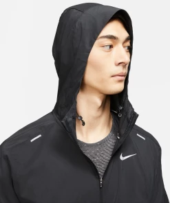 Vente flash ⌛ Course A Pied Homme Nike Veste De Survêtement Nike Windrunner NOIR ❤️ -THE NORTH FACE Shop 82978bd1732a40329e40b8b101ffd806