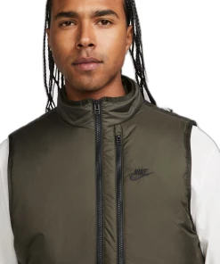 De gros ⭐ Mode- Lifestyle Homme Nike Veste Imperméable Nike Sportswear Therma-fit Legacy MARRON 🎁 -THE NORTH FACE Shop 83ae0c248fc8492b9cffba9b56d8c69d