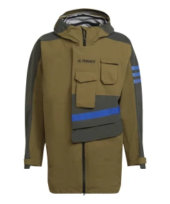 Le moins cher ❤️ Randonnee Pedestre Homme Adidas Veste De Pluie Adidas Terrex Xploric VERT 😉 -THE NORTH FACE Shop 83cfc92d1bce49f1b8ebb13ac14630db