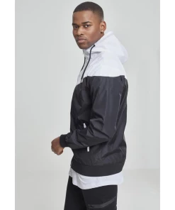 Meilleure affaire 🤩 Mode- Lifestyle Homme Urban Classics Coupe Vent Urban Classic Arrow NOIR ✨ -THE NORTH FACE Shop 8445c4074fff4d3da0bde0bf04c3ae42