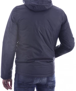 Coupon 🎁 Loisirs Homme Jott Jott Doudoune Biface Réversible - Just Over The Top - Homme BLEU 😉 -THE NORTH FACE Shop 845ab40b3a944523a5d817e2eb647c69 3