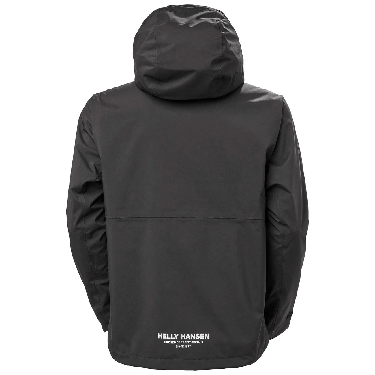 Acheter 👍 Mode- Lifestyle Homme Helly Hansen Veste Imperméable À Capuche Helly Hansen Move NOIR ✨ 1 Acheter 👍 Mode- Lifestyle Homme Helly Hansen Veste Imperméable À Capuche Helly Hansen Move NOIR ✨