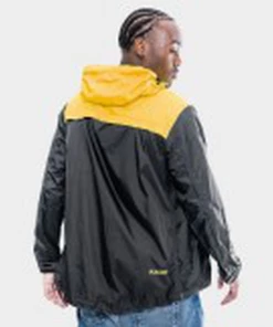 Grosses soldes 🥰 Outdoor Homme Racer Racer 1927 - The Park Coupe Vent - Homme NOIR 😉 -THE NORTH FACE Shop 85c6c1c884414a6da23a0236edc00c3d