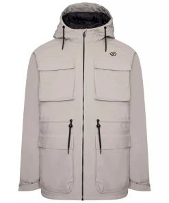 Meilleure affaire 🥰 Mode- Lifestyle Homme Dare 2b Veste Imperméable Recur Homme VERT 🥰