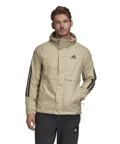 Meilleure vente 🎁 Randonnee Pedestre Homme Adidas Coupe-vent Adidas Bsc 3-stripes Wind Ready BEIGE ❤️ -THE NORTH FACE Shop 86f3a524b7464790acb2eb1f10583c9d