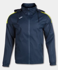 Meilleure affaire ⭐ Mode- Lifestyle Homme Joma Veste Coupe Vent Joma Trivor BLEU 🎁 -THE NORTH FACE Shop 87708340fbe4452fba5965f6e86cfc73