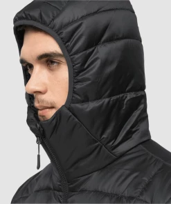 Promo 👍 Randonnee Pedestre Homme Jack Wolfskin Doudoune Jack Wolfskin Argon Thermic 3xl NOIR 🧨 -THE NORTH FACE Shop 87ae0b473c0a4ccf912da6fc676ae10d