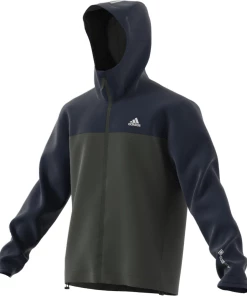 Meilleure affaire 🎉 Mode- Lifestyle Homme Adidas Veste Adidas Gore-tex Paclite 2l Rain BLEU ❤️ -THE NORTH FACE Shop 88642eb2b4d9471d91ad328ccca14f15