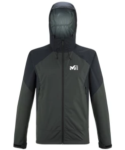 Meilleure vente ⌛ Randonnée Homme Millet Fitz Roy Iii GRIS 🎁 -THE NORTH FACE Shop 8a2ccb0d28614823bb8e2af0086ba53e 1