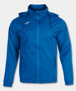 Meilleure vente 🌟 Mode- Lifestyle Homme Joma Veste Coupe Vent Joma Trivor BLEU ❤️ -THE NORTH FACE Shop 8ac8f5f217764664b879d41b6d812fbe