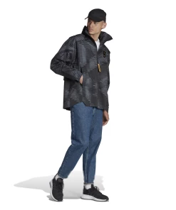 Bon marché ✨ Football Homme Adidas Veste Imperméable Allemagne Lifestyler Myshelter 2022/23 NOIR 😀 -THE NORTH FACE Shop 8af8e47775e442078a0151552e48da2b