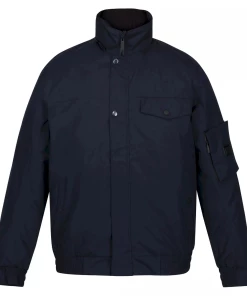 Coupon ⭐ Mode- Lifestyle Homme Regatta Veste Imperméable Raynor Homme BEIGE 👏 -THE NORTH FACE Shop 8cb9b115e1c54117a6fbe21b37d87626