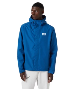 Acheter ⌛ Mode- Lifestyle Homme Helly Hansen Veste Imperméable Helly Hansen Seven J BLEU 🤩 5 Acheter ⌛ Mode- Lifestyle Homme Helly Hansen Veste Imperméable Helly Hansen Seven J BLEU 🤩 -THE NORTH FACE Shop 8cefc4447f1743189983dc857fa8794b