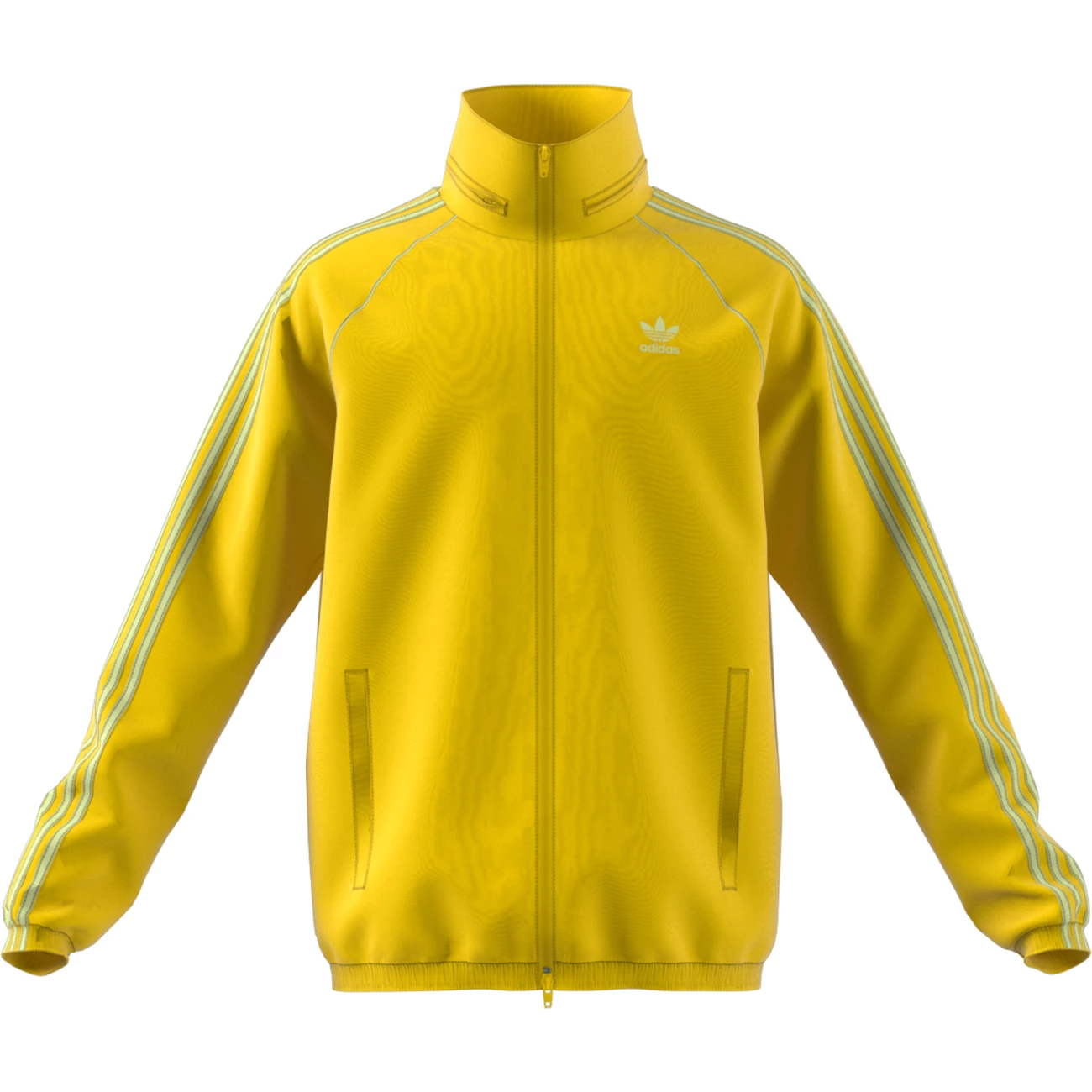 Grosses soldes 🎉 Mode- Lifestyle Homme Adid Coupe-vent Adidas Sst JAUNE ❤️ 4 Grosses soldes 🎉 Mode- Lifestyle Homme Adid Coupe-vent Adidas Sst JAUNE ❤️ – Image 4
