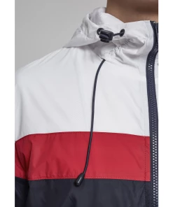 De gros ✨ Mode- Lifestyle Homme Urban Classics Coupe Vent Urban Classic College BLEU 👍 -THE NORTH FACE Shop 8defa36321fd403fafab6f2da422472e