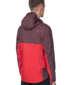 Grosses soldes 👍 Running Homme Kilpi Veste Imperméable Homme Kilpi Hurricane-m ROUGE ✨ -THE NORTH FACE Shop 8e19fb1fa21f4178af59118a125f892b