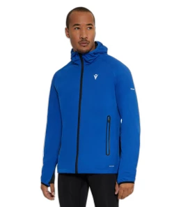 Coupon 🛒 Course A Pied Homme Macron Veste Imperméable Macron Fcc Caleb BLEU 🌟 -THE NORTH FACE Shop 8f395c2b7f7a43b4a0122c6903490afe