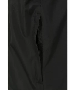 Meilleur prix ⭐ Mode- Lifestyle Homme Urban Classics Parka Urban Classic Warm Up Pull Over NOIR ❤️ -THE NORTH FACE Shop 90213d0a22274a059c38876dc9d2904f