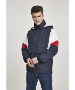 Tout neuf 🔔 Mode- Lifestyle Homme Urban Classics Parka Urban Classic Light 3-tone Pull Over BLEU ❤️ 11 Tout neuf 🔔 Mode- Lifestyle Homme Urban Classics Parka Urban Classic Light 3-tone Pull Over BLEU ❤️ -THE NORTH FACE Shop 9088ab4c22c74bef8644199a655bc271