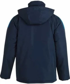 Acheter 💯 Mode- Lifestyle Homme Joma Veste Coupe Vent Joma Trivor BLEU 🔔