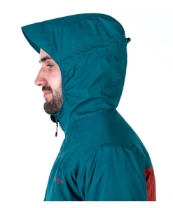 Grosses soldes 🧨 Randonnee Pedestre Homme Kilpi Veste Imperméable Kilpi Orleti ROUGE 🤩 -THE NORTH FACE Shop 916cfd75cb3a4d7c95edece4a76a7fcd