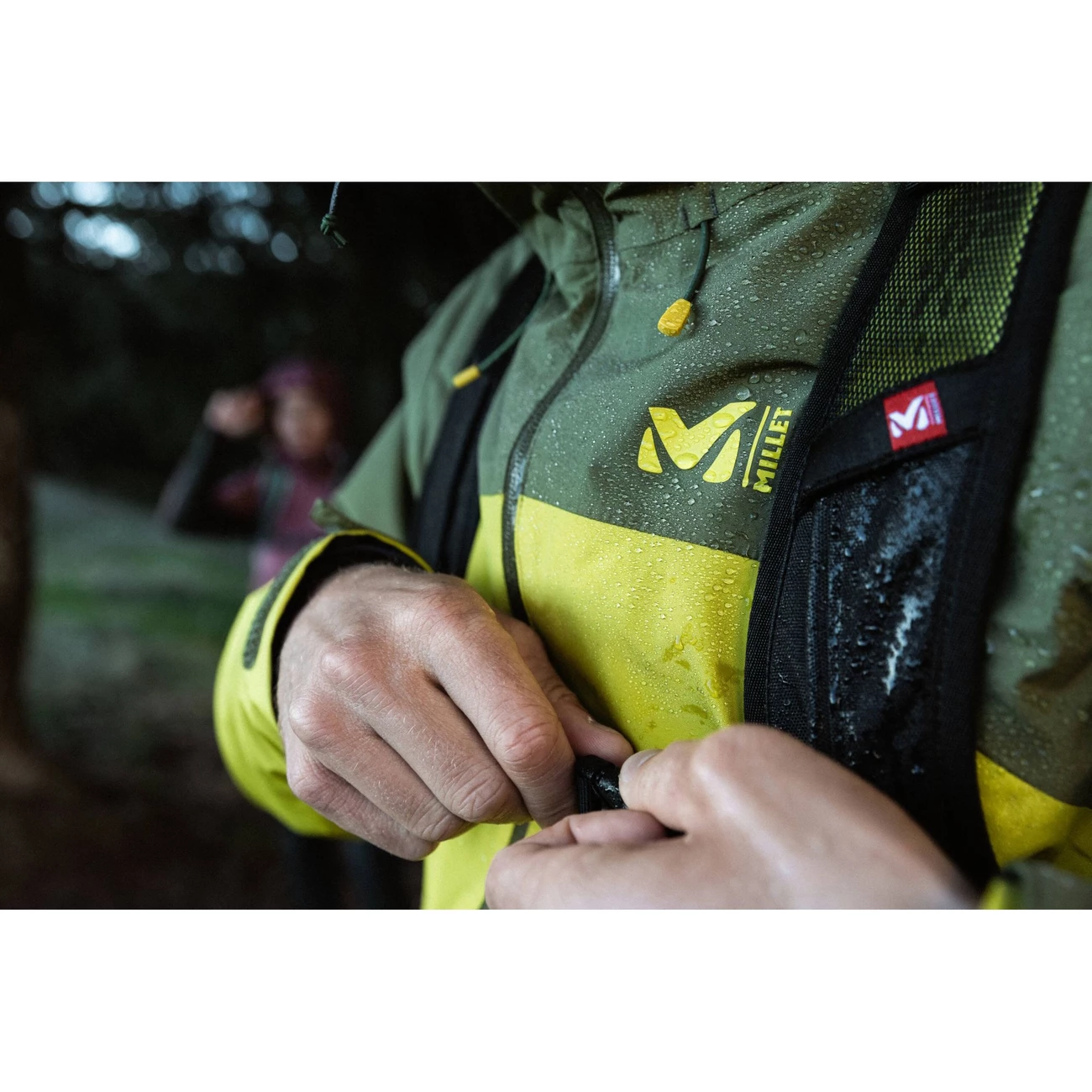 Meilleur prix ⭐ Randonnée Homme Millet Grands Montets Ii Gtx Jk VERT ⭐ 6 Meilleur prix ⭐ Randonnée Homme Millet Grands Montets Ii Gtx Jk VERT ⭐ – Image 6