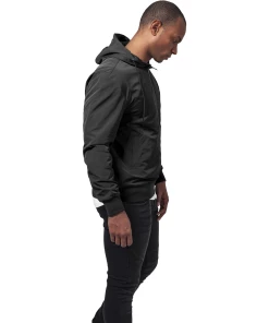 Acheter ✔️ Mode- Lifestyle Homme Urban Classics Coupe Vent Urban Classic Nylon NOIR 🎉 -THE NORTH FACE Shop 9231500d2ba84e7e9675e447f19aa1da