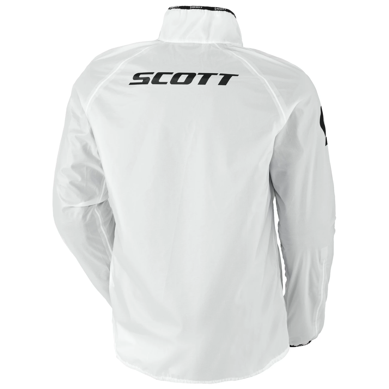 Les meilleures critiques de đ„° Moto Cross Homme Scott Veste De Pluie Scott Ergonomic Light Dp BLANC â 2 Les meilleures critiques de đ„° Moto Cross Homme Scott Veste De Pluie Scott Ergonomic Light Dp BLANC â â Image 2