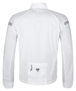 Budget ✔️ Running Homme Kilpi Veste Coupe-vent Ultra-légère Homme Kilpi Tirano-m BLANC 🛒