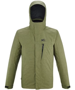 Vente flash 😉 Randonnée Homme Millet Pobeda Ii 3 In 1 Jkt VERT ✨ 8 Vente flash 😉 Randonnée Homme Millet Pobeda Ii 3 In 1 Jkt VERT ✨ -THE NORTH FACE Shop 954701f698804fadb8a0f1ec5b376739