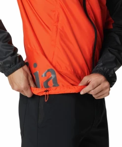 De gros 🎉 Randonnee Pedestre Homme Columbia Veste Coupe Vent Columbia Point Park ORANGE 🛒 -THE NORTH FACE Shop 95812e9e282943efa3b4eae73725ed58
