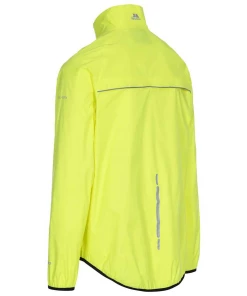 Vente flash 😉 Mode- Lifestyle Homme Tres Veste Imperméable Retract Hivis Homme BEIGE 🛒 -THE NORTH FACE Shop 95f6210c8ccf4a35b7e88485f2a2c813