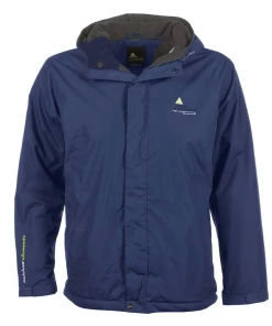 Le moins cher 💯 Mode- Lifestyle Homme Peak Mountain Coupe-vent Homme Cajikfl1 BLEU 🎁