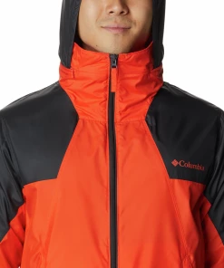 De gros 🎉 Randonnee Pedestre Homme Columbia Veste Coupe Vent Columbia Point Park ORANGE 🛒 -THE NORTH FACE Shop 971dc89137654591a2a082ec8882ec15