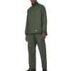 Offres 💯 Mode- Lifestyle Homme Dickies Ensemble Imperméable Kaki Homme Dickies Suit VERT 🔔