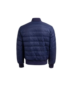 Vente flash 🤩 Loisirs Homme Tommy Hilfiger Blouson Bomber En Matière Recyclée - Tommy 👖 Jeans - Homme BLEU 🤩