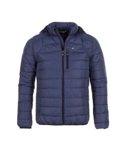De gros 🛒 Ski Homme Peak Mountain Doudoune De Ski Homme Cenzo BLEU ⭐