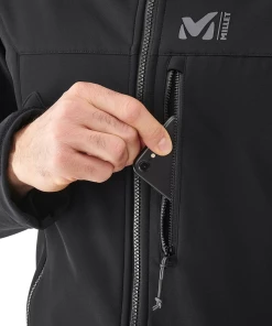 Vente flash ❤️ Randonnée Homme Millet Track Hoodie BLEU ❤️ 6 Vente flash ❤️ Randonnée Homme Millet Track Hoodie BLEU ❤️ -THE NORTH FACE Shop 9bfe8d292f574dfeaab88f1864ddd976