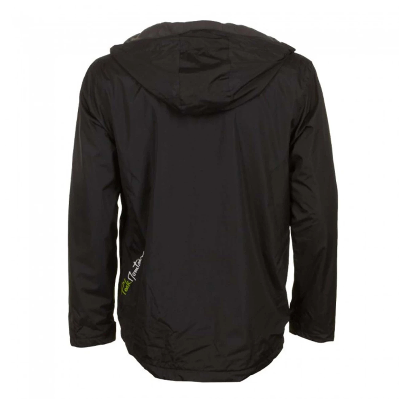 Grosses soldes 🔔 Mode- Lifestyle Homme Peak Mountain Coupe-vent Homme Cajikfl1 NOIR 🤩 2 Grosses soldes 🔔 Mode- Lifestyle Homme Peak Mountain Coupe-vent Homme Cajikfl1 NOIR 🤩 – Image 2