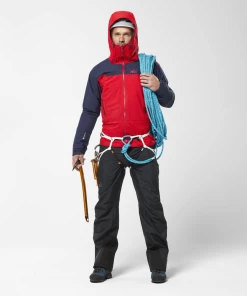 Grosses soldes 🛒 Alpinisme Homme Millet Kamet Light Gtx ROUGE 🤩 -THE NORTH FACE Shop 9c674532723341499f61524255724a37