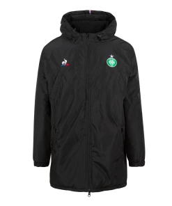 Bon marché 👏 Football Homme Le Coq Sportif Parka D'entrainement As Saint-etienne NOIR 👍 -THE NORTH FACE Shop 9d19ccb72ba048aeaa1700cee2b9074c 1